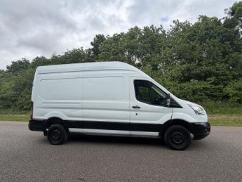 FORD TRANSIT 2.2 TDCi 350