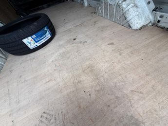 FORD TRANSIT 2.2 TDCi 350