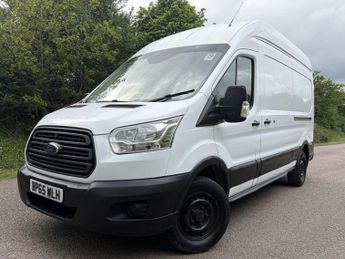 FORD TRANSIT 2.2 TDCi 350