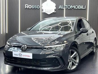 Volkswagen Golf 1.5 TSI R-Line Euro 6 (s/s) 5dr