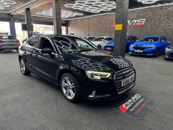Audi A3 2.0 TDI Sport