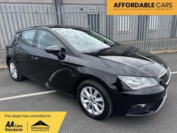 SEAT Leon 1.5 TSI EVO SE