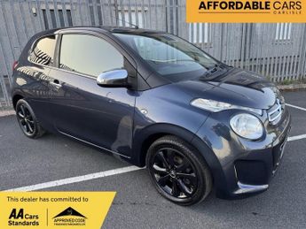 Citroen C1 1.2 FLAIR