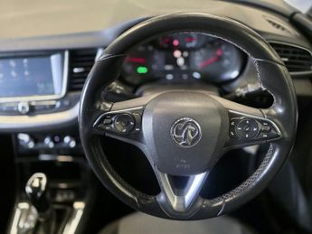 VAUXHALL GRANDLAND X 1.6 Turbo D BlueInjection SE