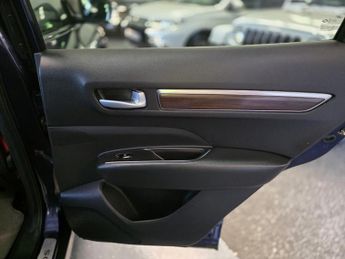 RENAULT KOLEOS 2.0 dCi Dynamique S Nav