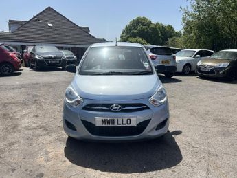 Hyundai I10 1.2 Classic