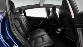 TESLA MODEL 3 (Dual Motor) Long Range