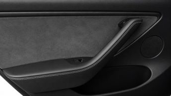 TESLA MODEL 3 (Dual Motor) Long Range