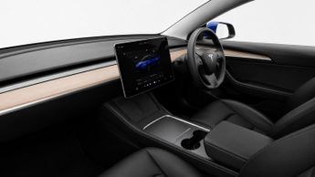 TESLA MODEL 3 (Dual Motor) Long Range