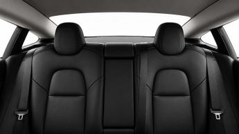 TESLA MODEL 3 (Dual Motor) Long Range
