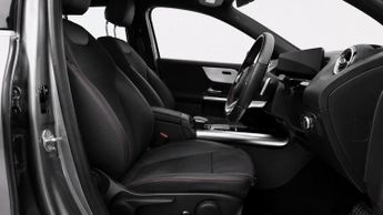MERCEDES-BENZ EQA EQA 250 66.5kWh AMG Line