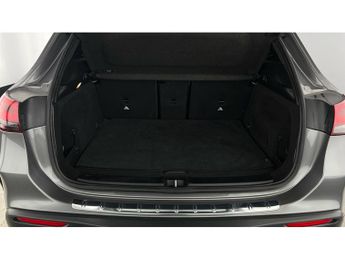 MERCEDES-BENZ EQA EQA 250 66.5kWh AMG Line