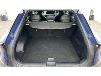 KIA EV6 77.4kWh GT-Line