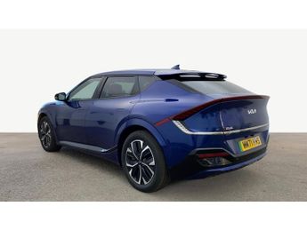 KIA EV6 77.4kWh GT-Line