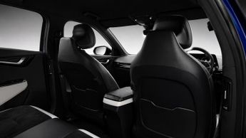 KIA EV6 77.4kWh GT-Line