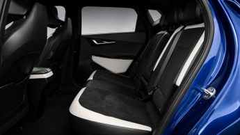 KIA EV6 77.4kWh GT-Line