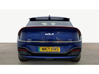 KIA EV6 77.4kWh GT-Line