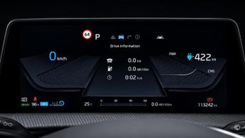 KIA EV6 77.4kWh GT-Line