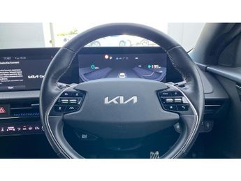 KIA EV6 77.4kWh GT-Line