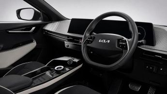 KIA EV6 77.4kWh GT-Line