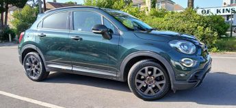 Fiat 500 1.0 1.0 120hp S-Design