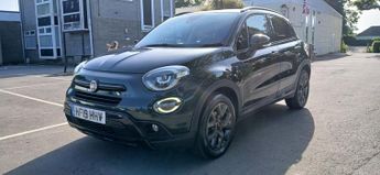 FIAT 500X 1.0 1.0 120hp S-Design