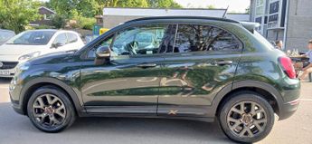 FIAT 500X 1.0 1.0 120hp S-Design