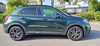 FIAT 500X 1.0 1.0 120hp S-Design