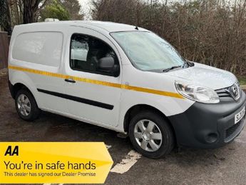Nissan NV250 1.5 dCi Visia L1 Euro 6 (s/s) 4dr