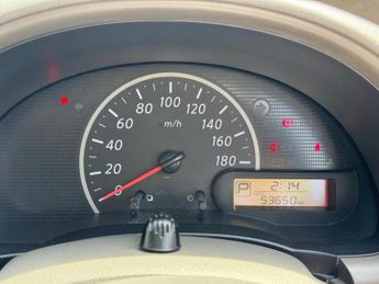 NISSAN MICRA 1.2 DIG-S Tekna CVT Euro 5 (s/s) 5dr