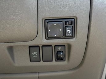 NISSAN MICRA 1.2 DIG-S Tekna CVT Euro 5 (s/s) 5dr