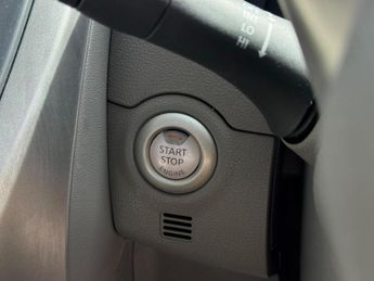 NISSAN MICRA 1.2 DIG-S Tekna CVT Euro 5 (s/s) 5dr