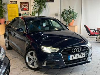 Audi A3 2.0 TDI Sport
