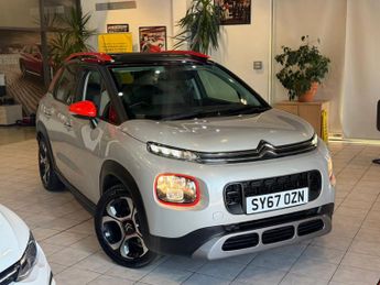 Citroen C3 Aircross 1.2 PureTech Flair