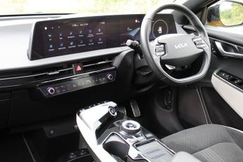 KIA EV6 77.4kWh GT-Line S
