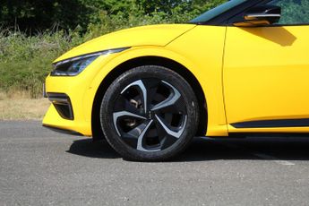 KIA EV6 77.4kWh GT-Line S
