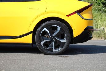KIA EV6 77.4kWh GT-Line S