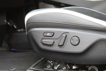 KIA EV6 77.4kWh GT-Line S
