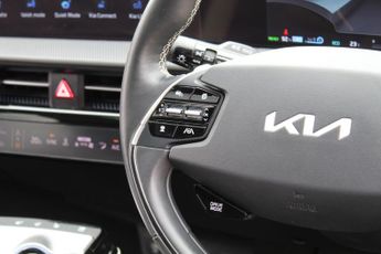 KIA EV6 77.4kWh GT-Line S