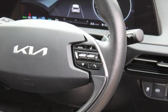 KIA EV6 77.4kWh GT-Line S