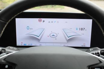 KIA EV6 77.4kWh GT-Line S