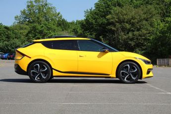 KIA EV6 77.4kWh GT-Line S