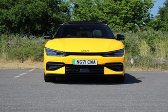 KIA EV6 77.4kWh GT-Line S