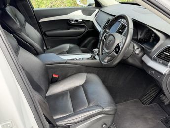 VOLVO XC90 2.0 Momentum D5 PowerPulse AWD