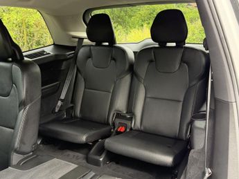 VOLVO XC90 2.0 Momentum D5 PowerPulse AWD