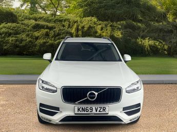 VOLVO XC90 2.0 Momentum D5 PowerPulse AWD