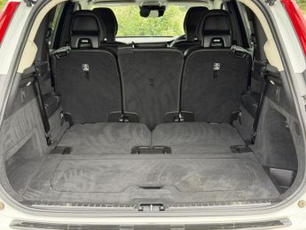 VOLVO XC90 2.0 Momentum D5 PowerPulse AWD
