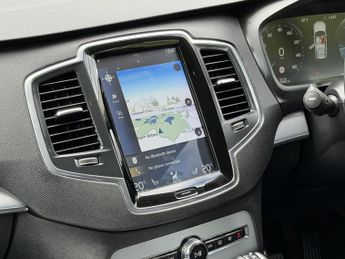 VOLVO XC90 2.0 Momentum D5 PowerPulse AWD