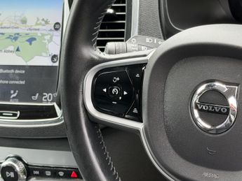 VOLVO XC90 2.0 Momentum D5 PowerPulse AWD