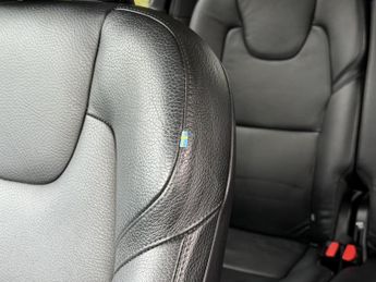 VOLVO XC90 2.0 Momentum D5 PowerPulse AWD